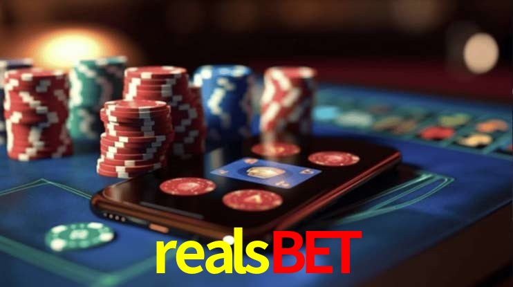 Experiência VIP realsbet