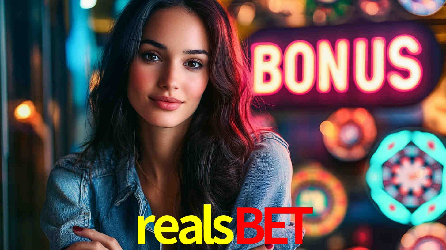 realsbet: Seu Cassino Premiado com Pagamentos Rápidos