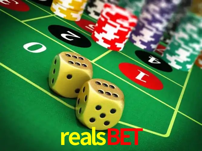 Experiência VIP realsbet