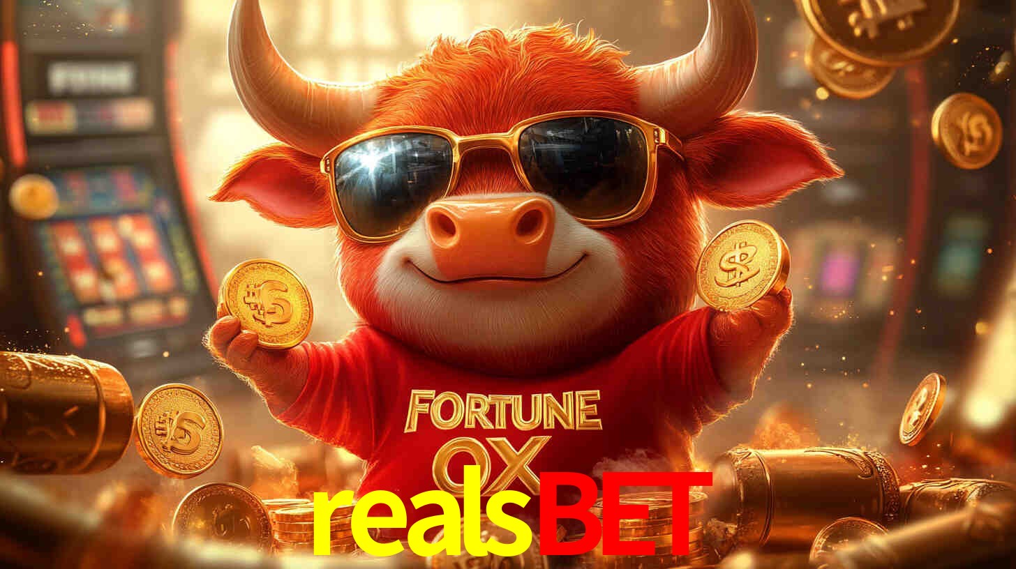 realsbet casino