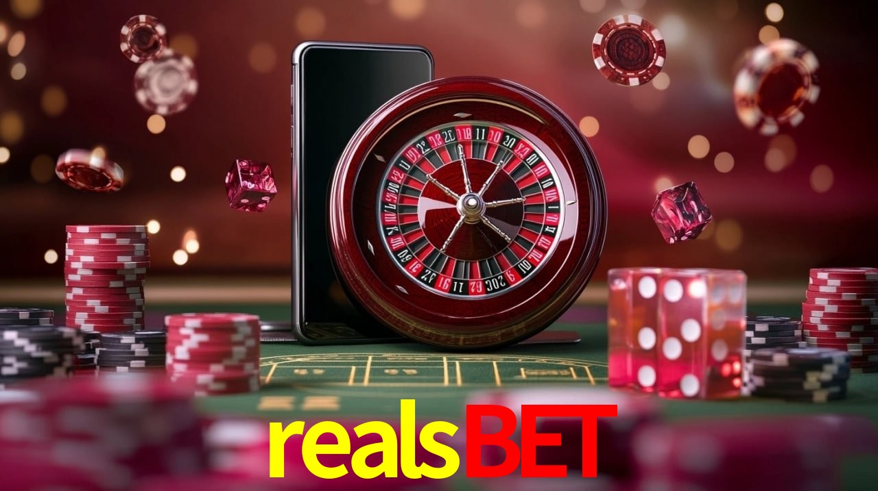 Welcome Bonus realsbet