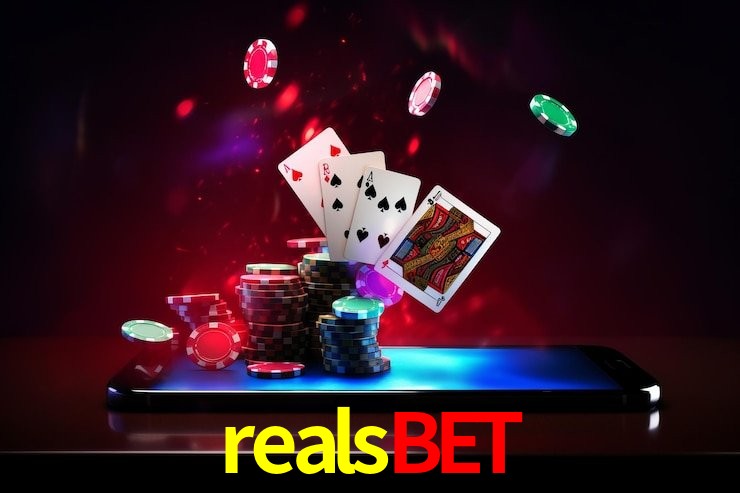 Games Directory realsbet
