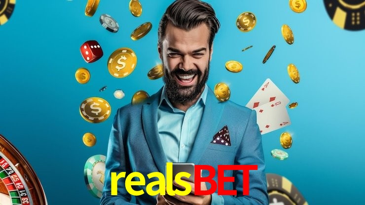 Live Casino realsbet