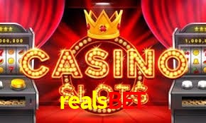 Slot Games realsbet