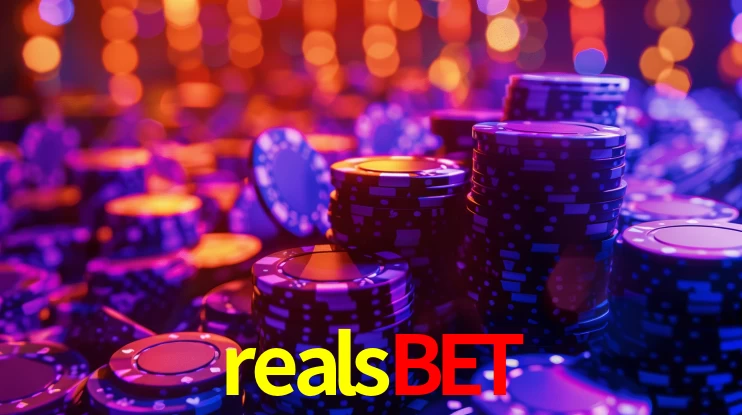 realsbet: A Experiência de Casino com Jogos de Mesa ao Vivo