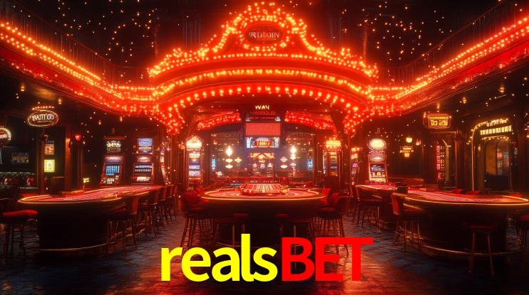 Premium Interface realsbet