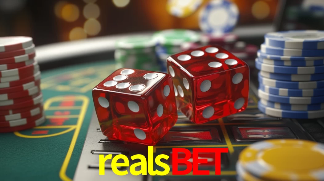 VIP Casino realsbet