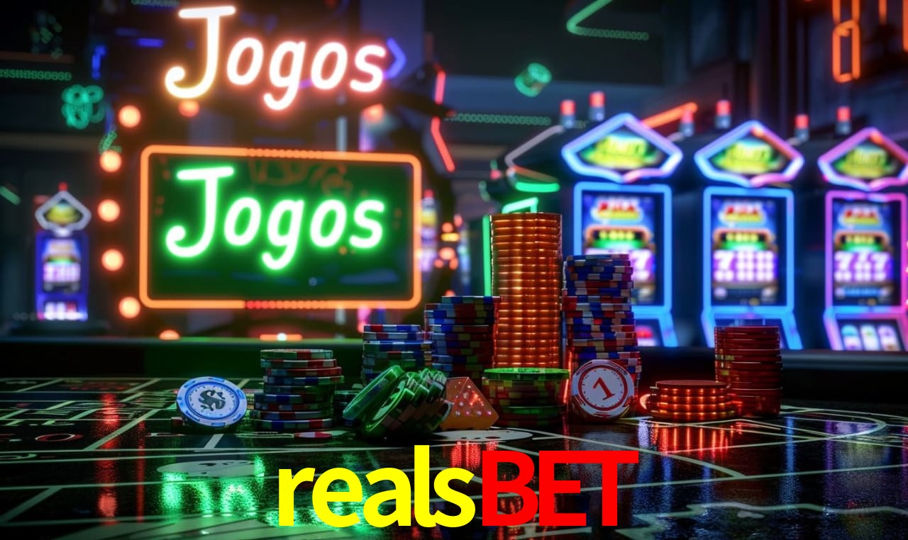 realsbet casino