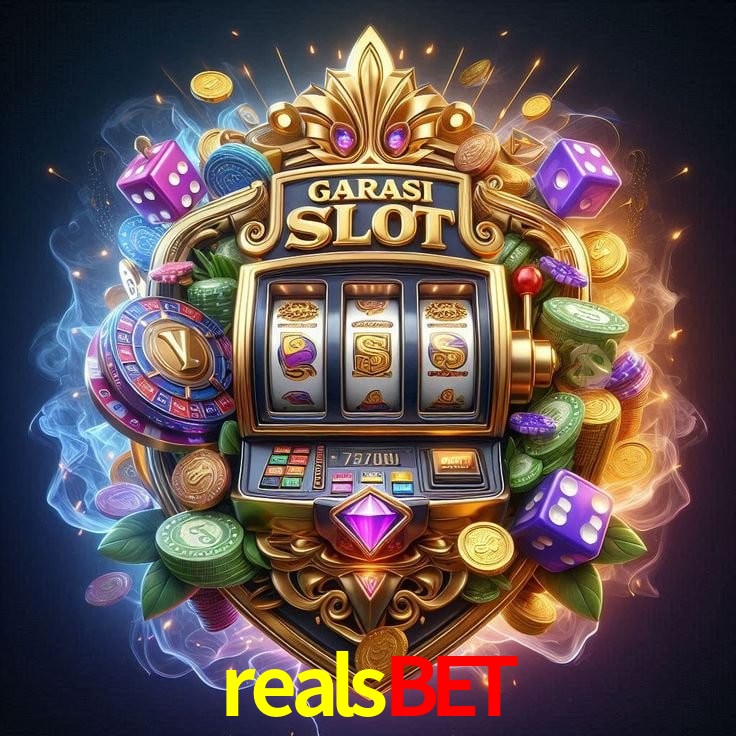 Casino Ao Vivo realsbet