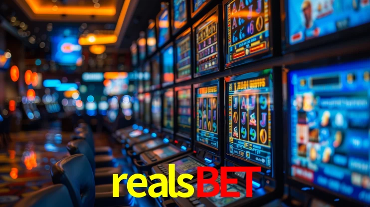 API Integration realsbet