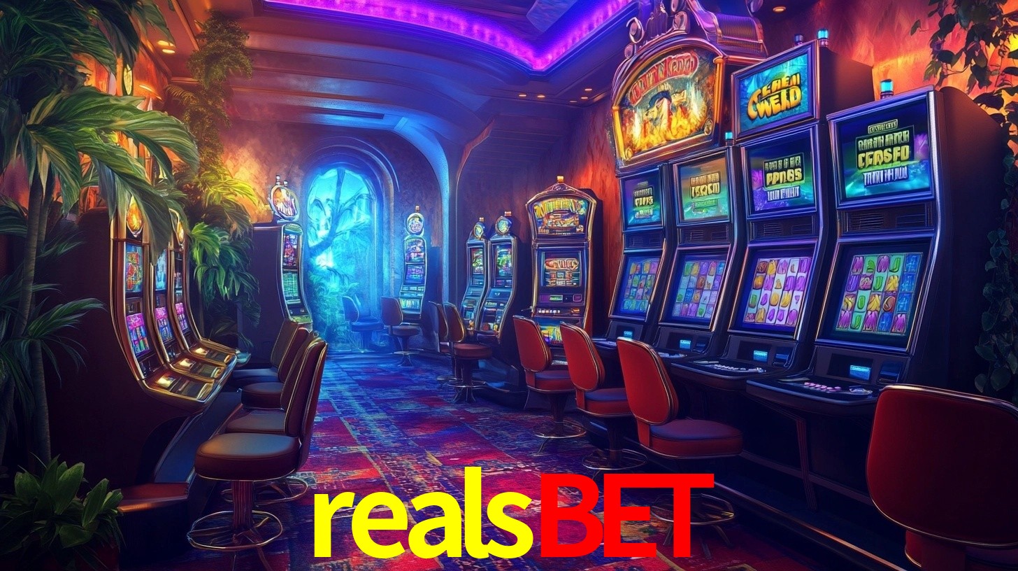 Blackjack Table realsbet