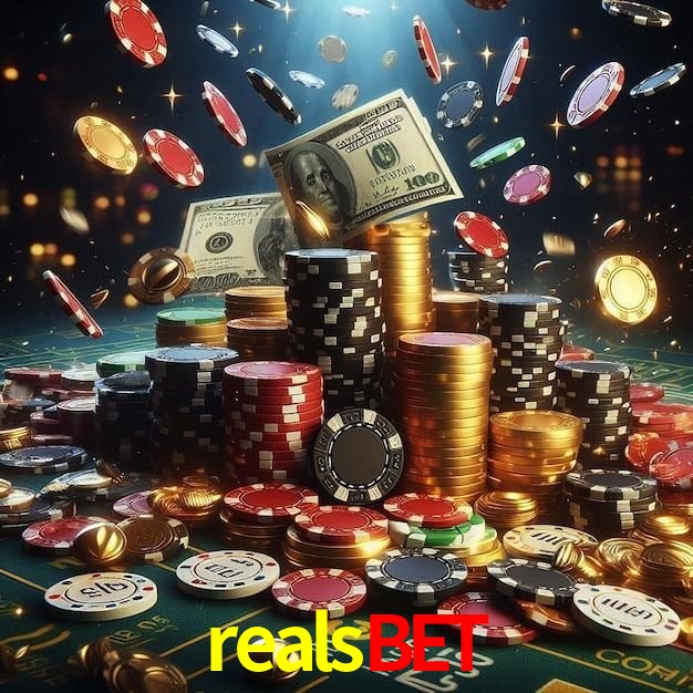 Descubra o Programa VIP da realsbet: Vantagens Exclusivas para Jogadores