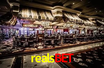 APP oficial da realsbet para mobile