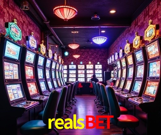 Ofertas Exclusivas realsbet