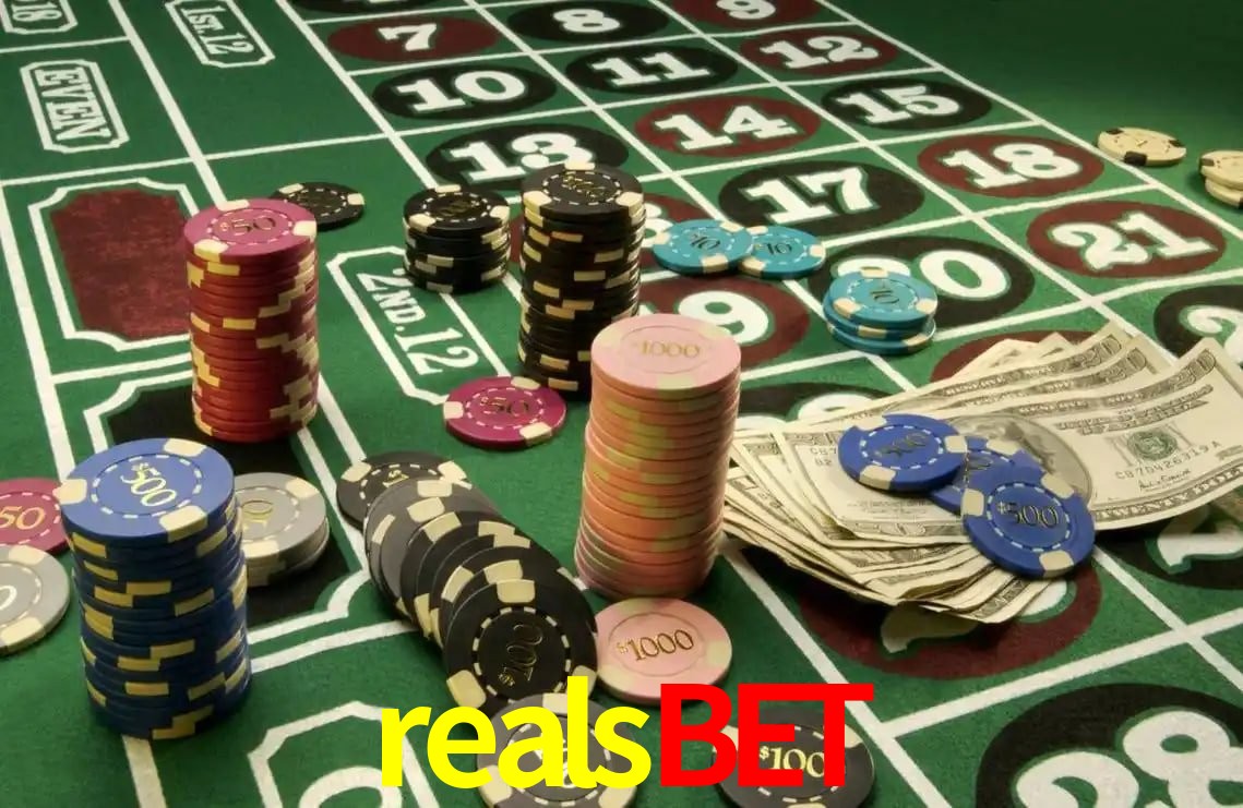 Ofertas Imperdíveis na realsbet: Promoções e Bônus Que Valem a Pena