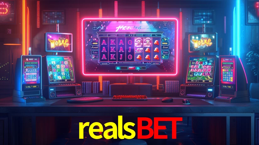 realsbet casino