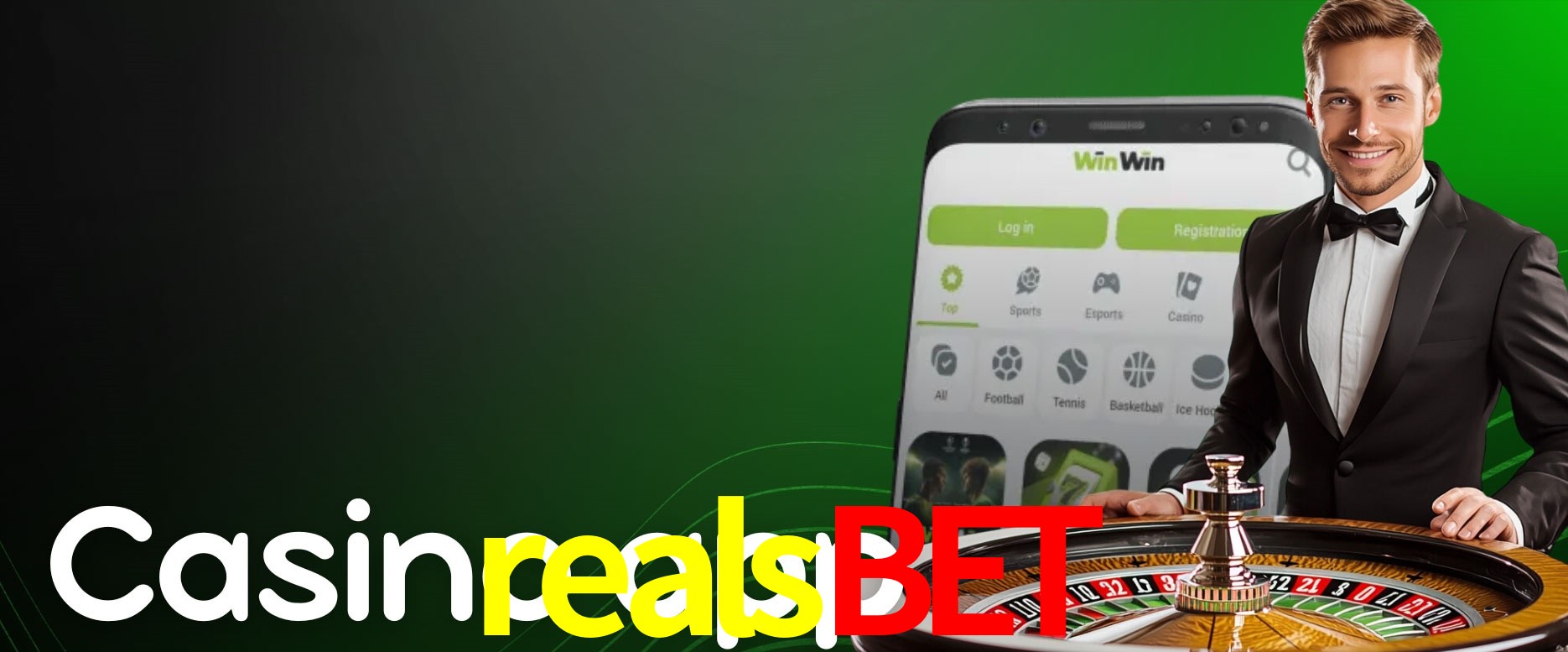 Flash Promotion realsbet