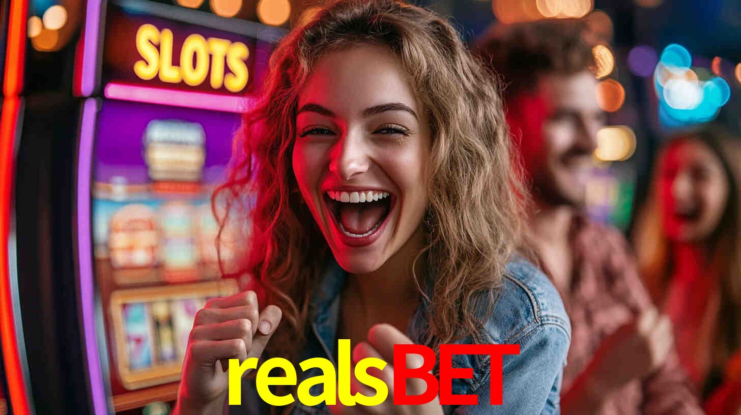 A Popularidade dos Caça-Níqueis no realsbet