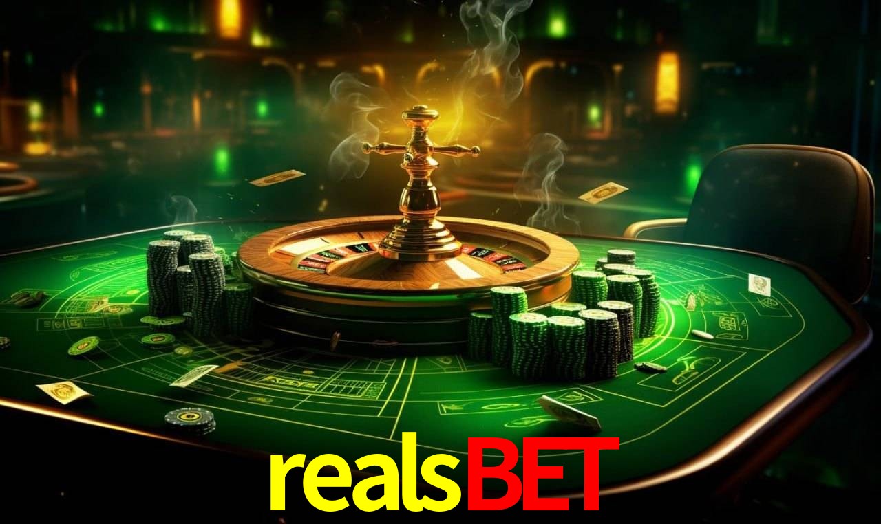 Explorando a Categoria de Eventos em Apostas na realsbet