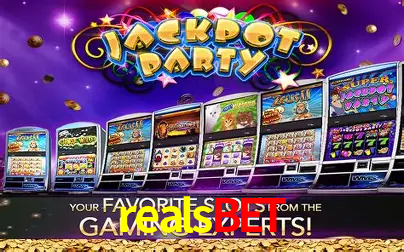 Desvendando o Mundo dos Jogos Virtuais na realsbet