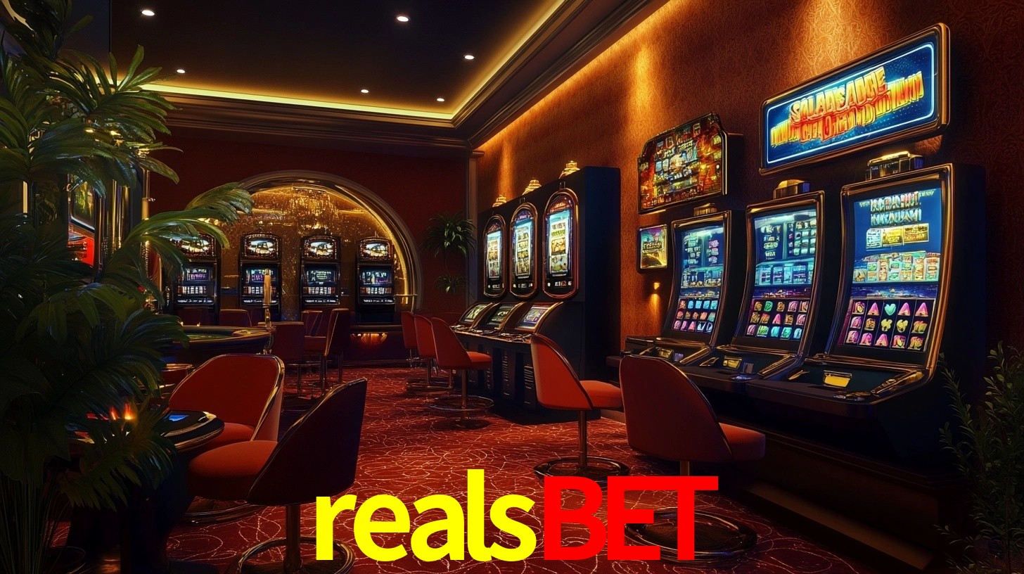 Live Casino realsbet