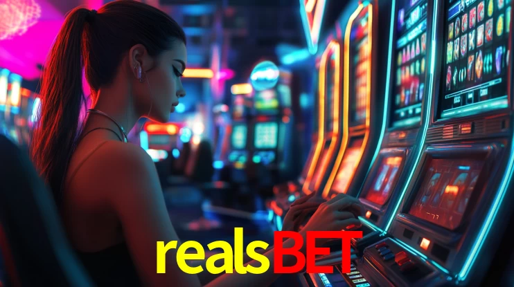 realsbet App Interface