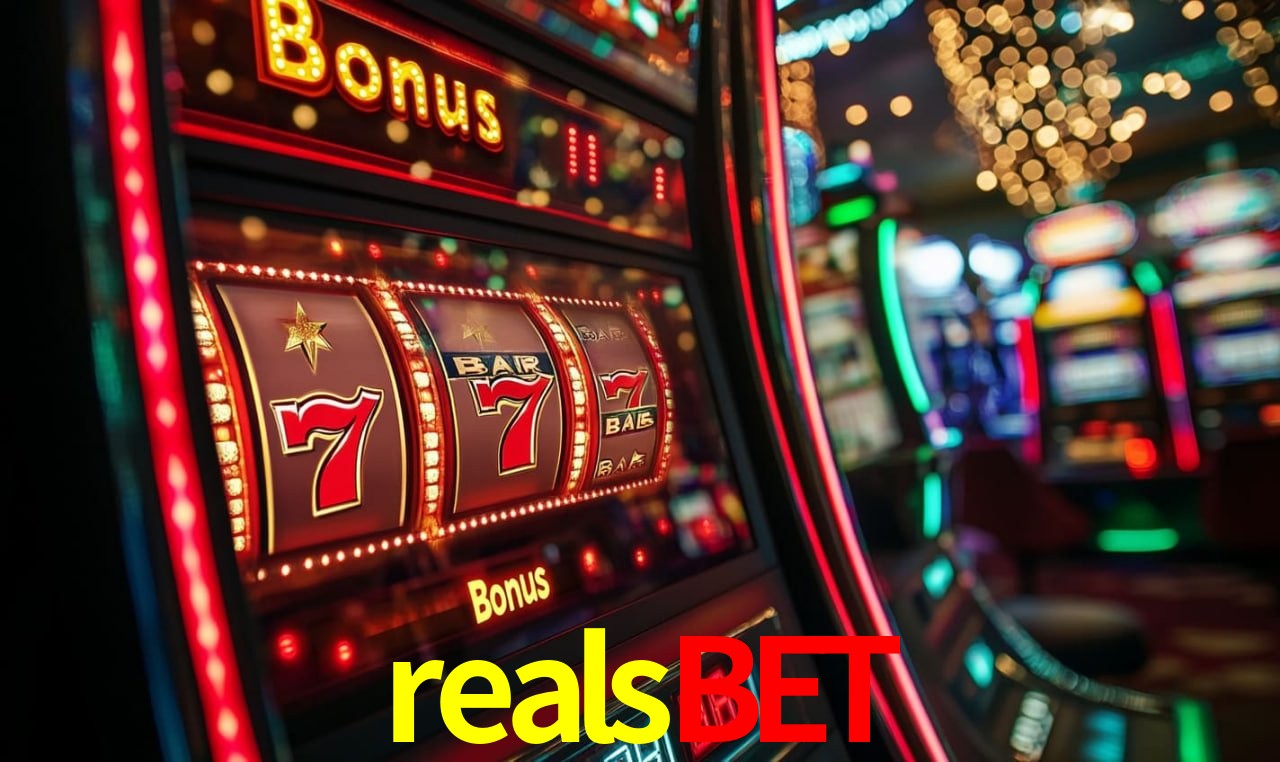 Bônus Generosos e Exclusivos no realsbet para Você!