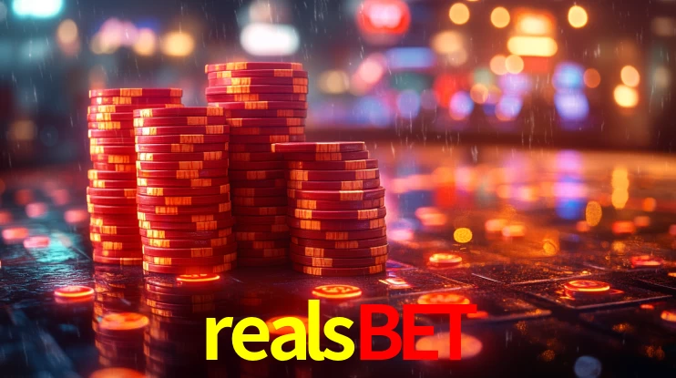 Explore as vantagens do realsbet: serviço profissional e confiabilidade