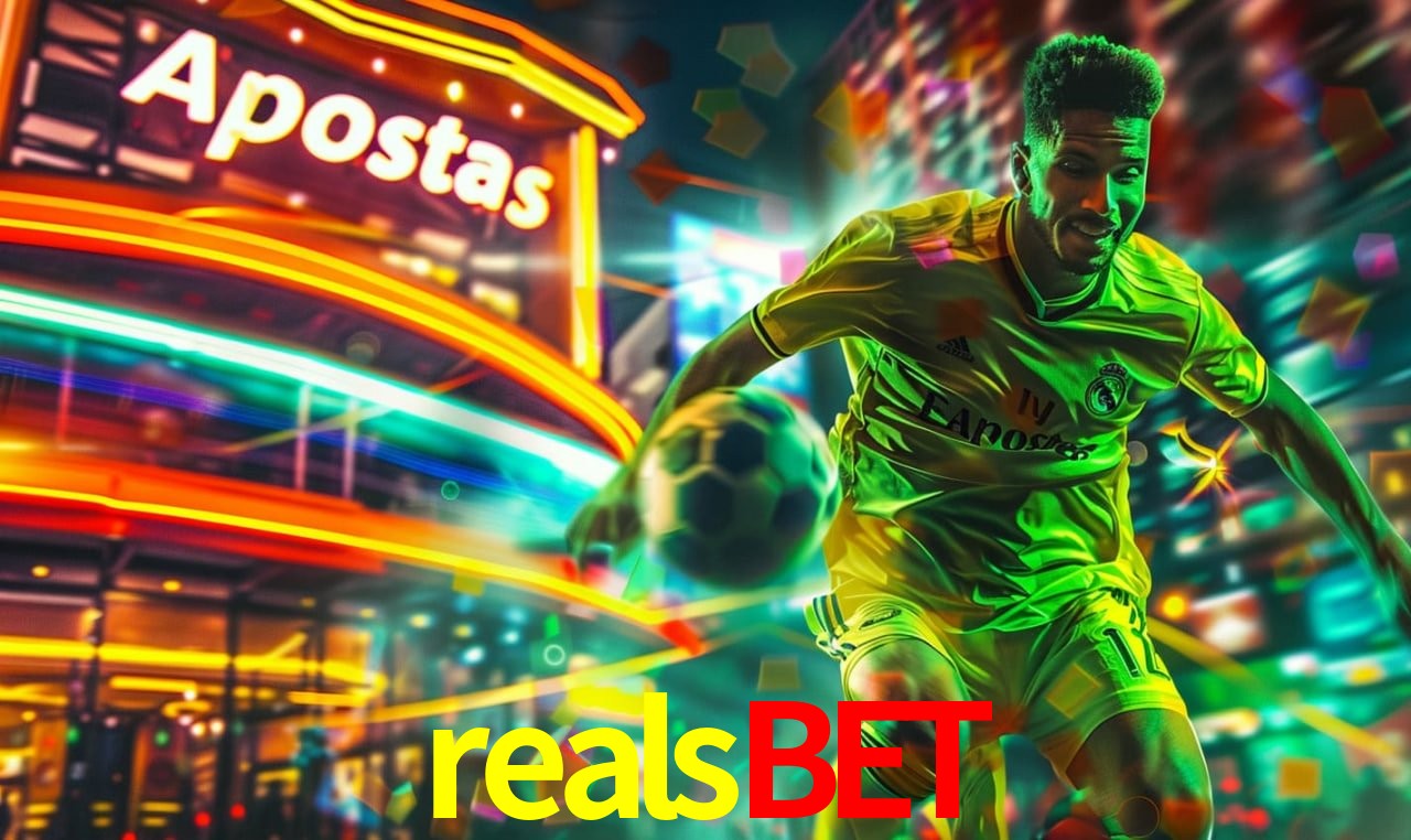 Apostas de Tênis realsbet