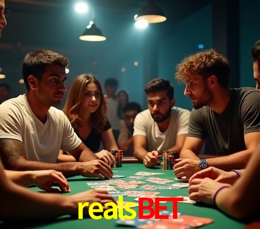 Especiais de Fim de Semana realsbet