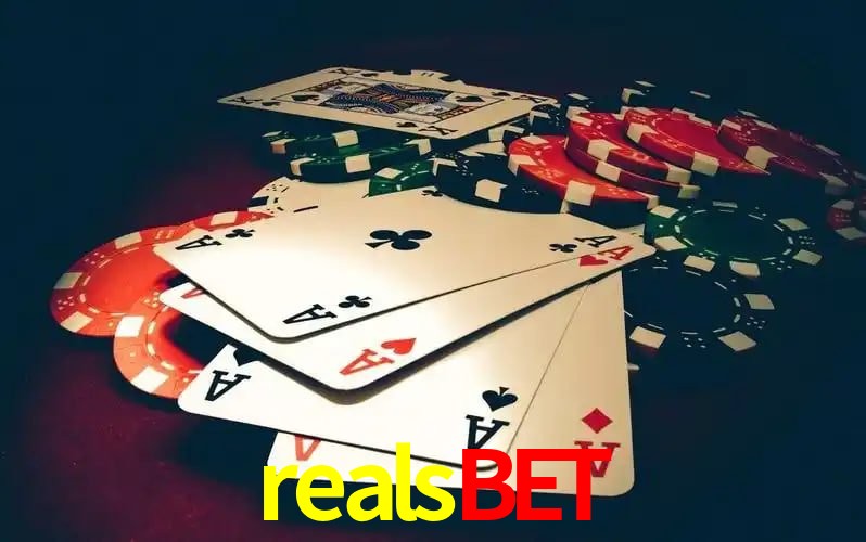cassino realsbet
