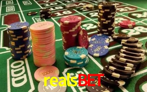 realsbet casino