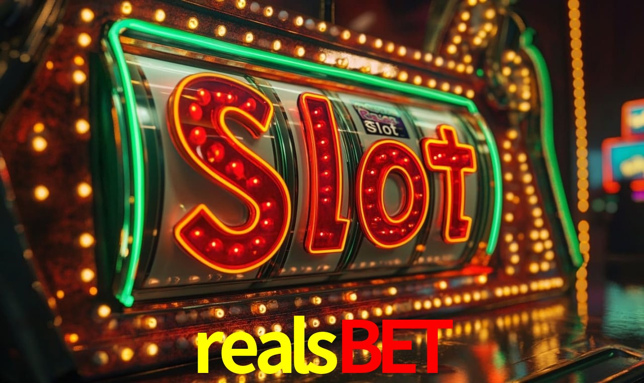 Login Seguro realsbet