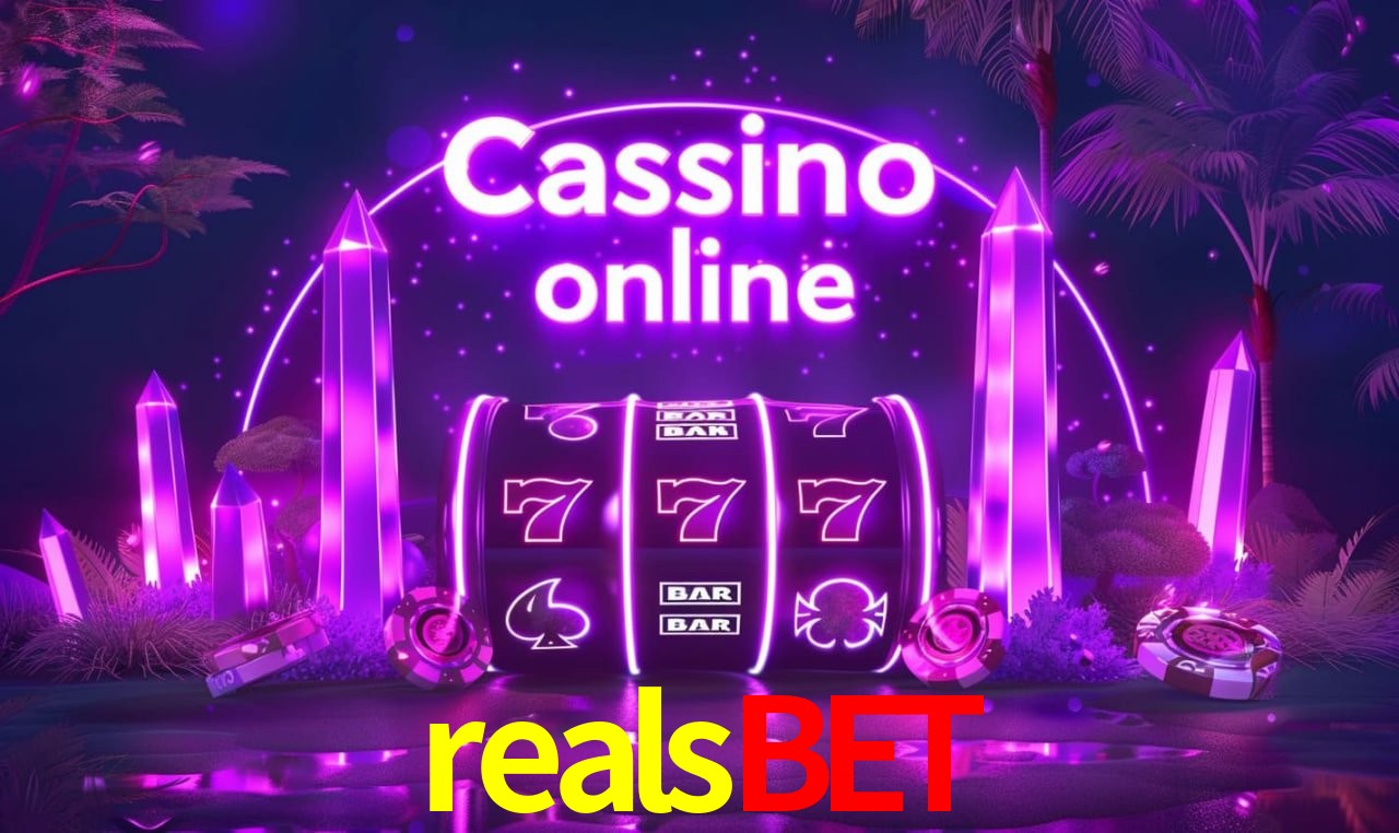 Provedores de Jogos realsbet