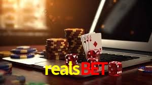 Mesa de Roleta realsbet