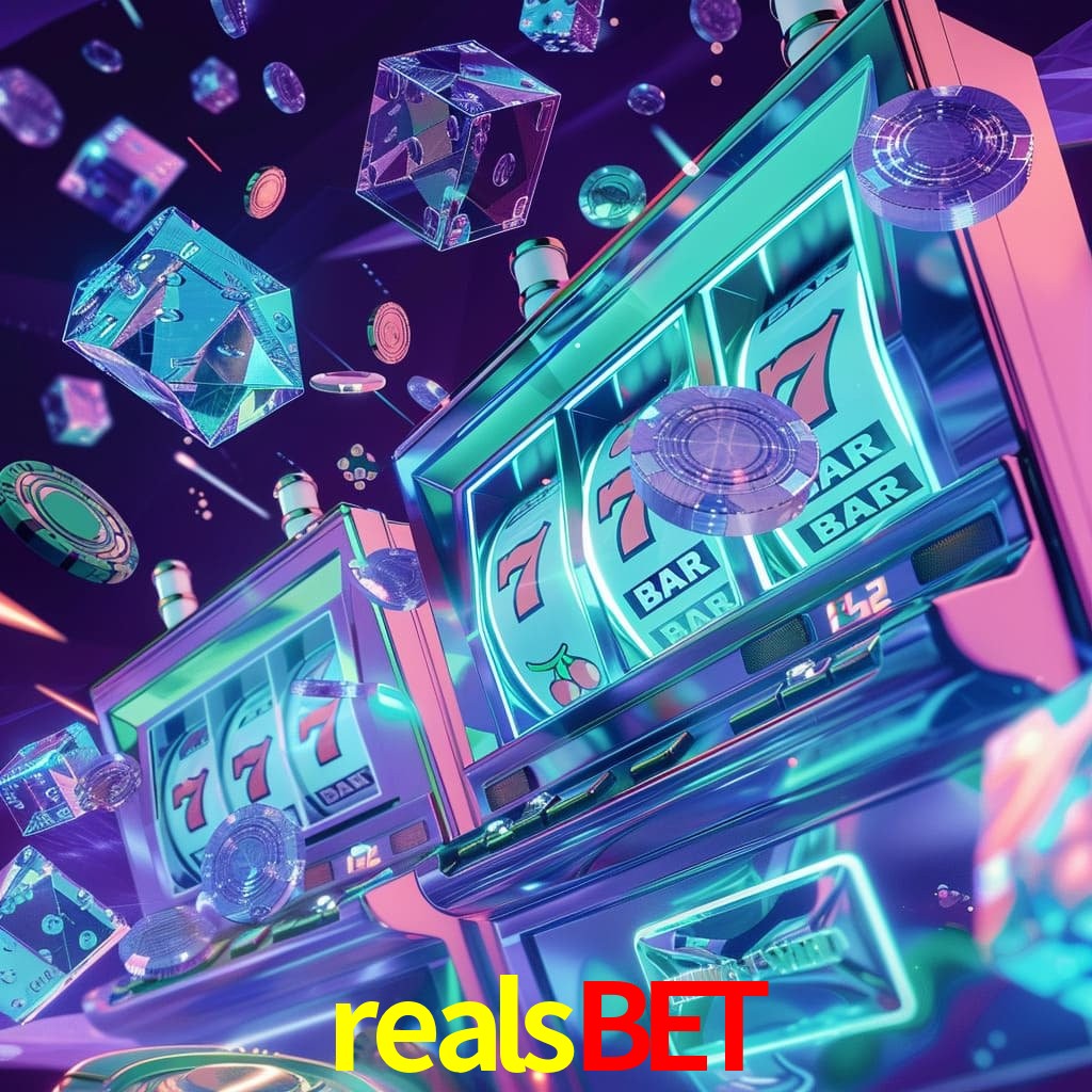 Torneios realsbet