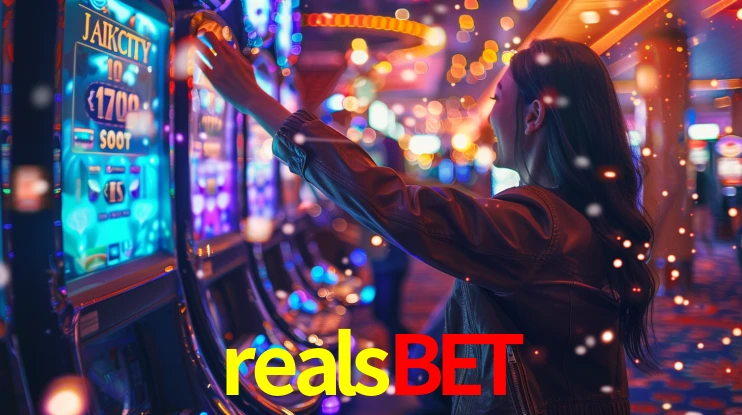 realsbet