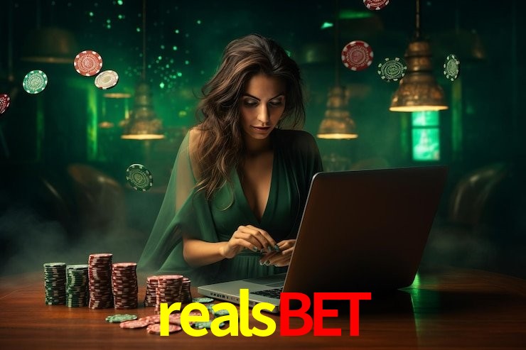 Instalar app realsbet