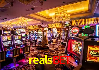 A Experiência Imersiva dos Cassinos Ao Vivo no realsbet