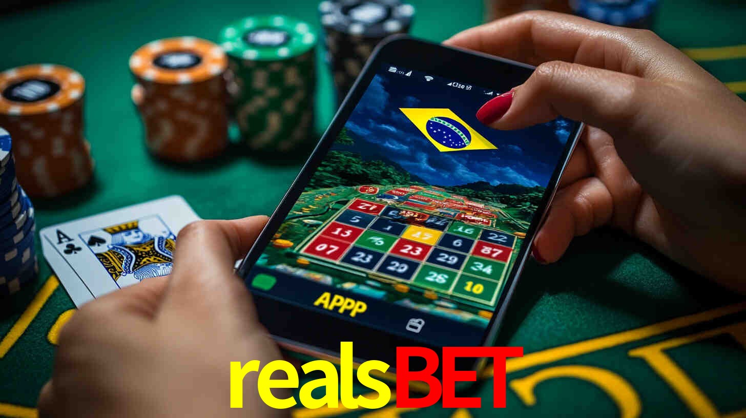 Desvendando o Mundo dos Jogos Virtuais na realsbet
