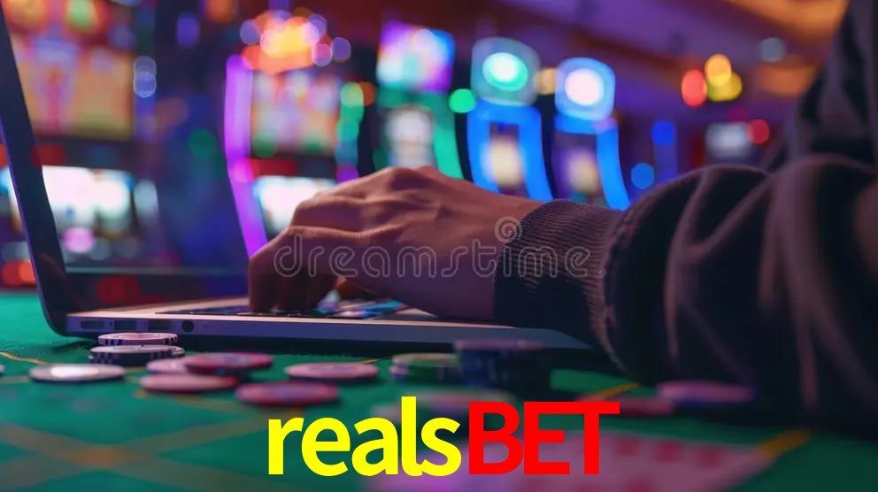 Apostas de Tênis realsbet