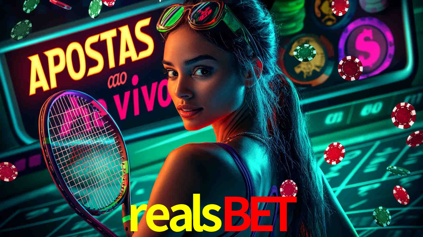 A Experiência Imersiva dos Cassinos Ao Vivo no realsbet