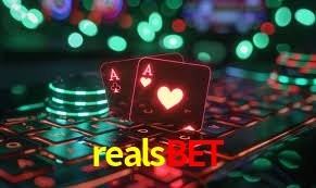 Integração de APIs realsbet