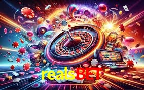 Benefícios da Conta realsbet