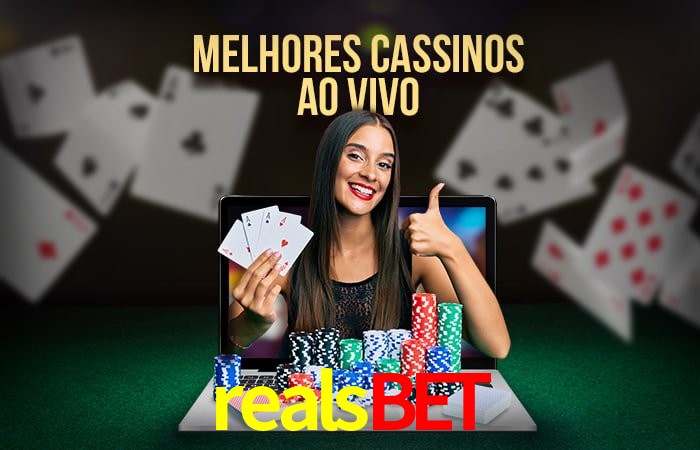 Roleta ao vivo