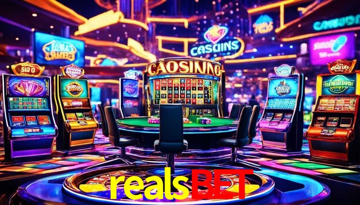 Promoção Relâmpago realsbet