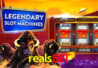 Descubra a Magia dos Jogos de Arcade no realsbet