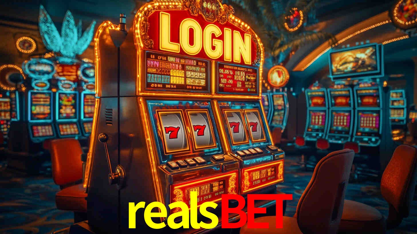 Resumo visual de bônus e campanhas realsbet