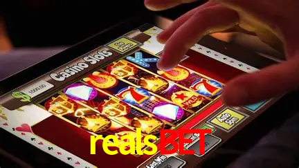 A Emoção da Loteria na realsbet: Uma Chance de Mudança de Vida