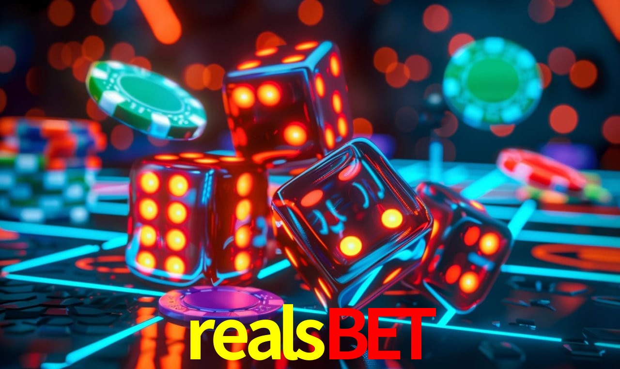 Casino Ao Vivo realsbet